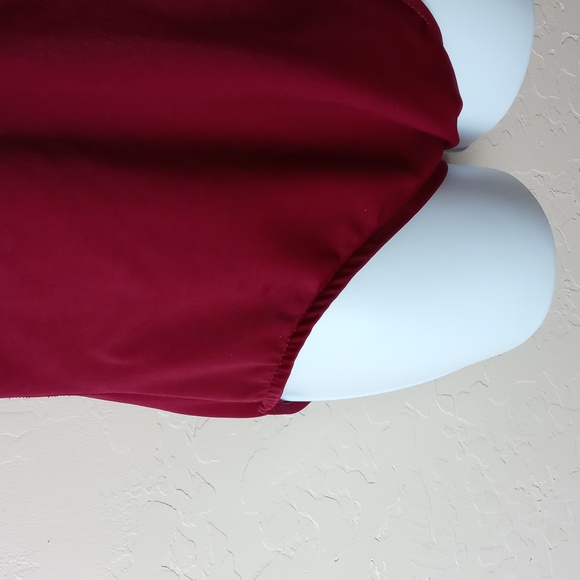 Swim Shaper One Piece Swimsuit - Picture 3 of 10